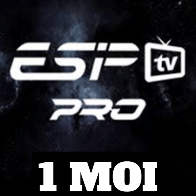 Abonnement 1 moi 
