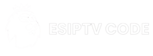 iptv code